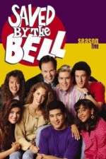 Saved by the Bell